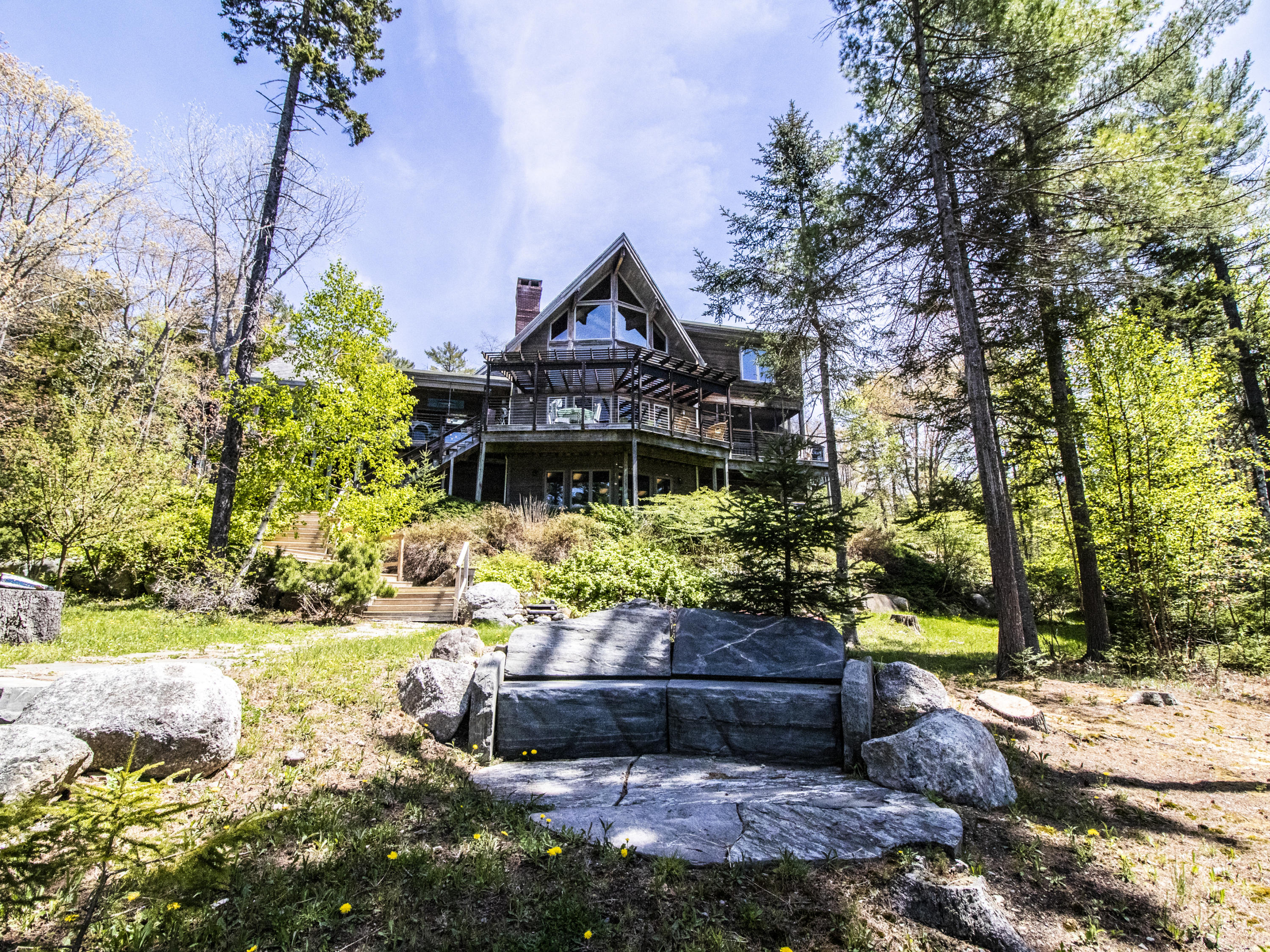 544 West Side Road Trevett, ME 04571 - Photo 8 of 80 8