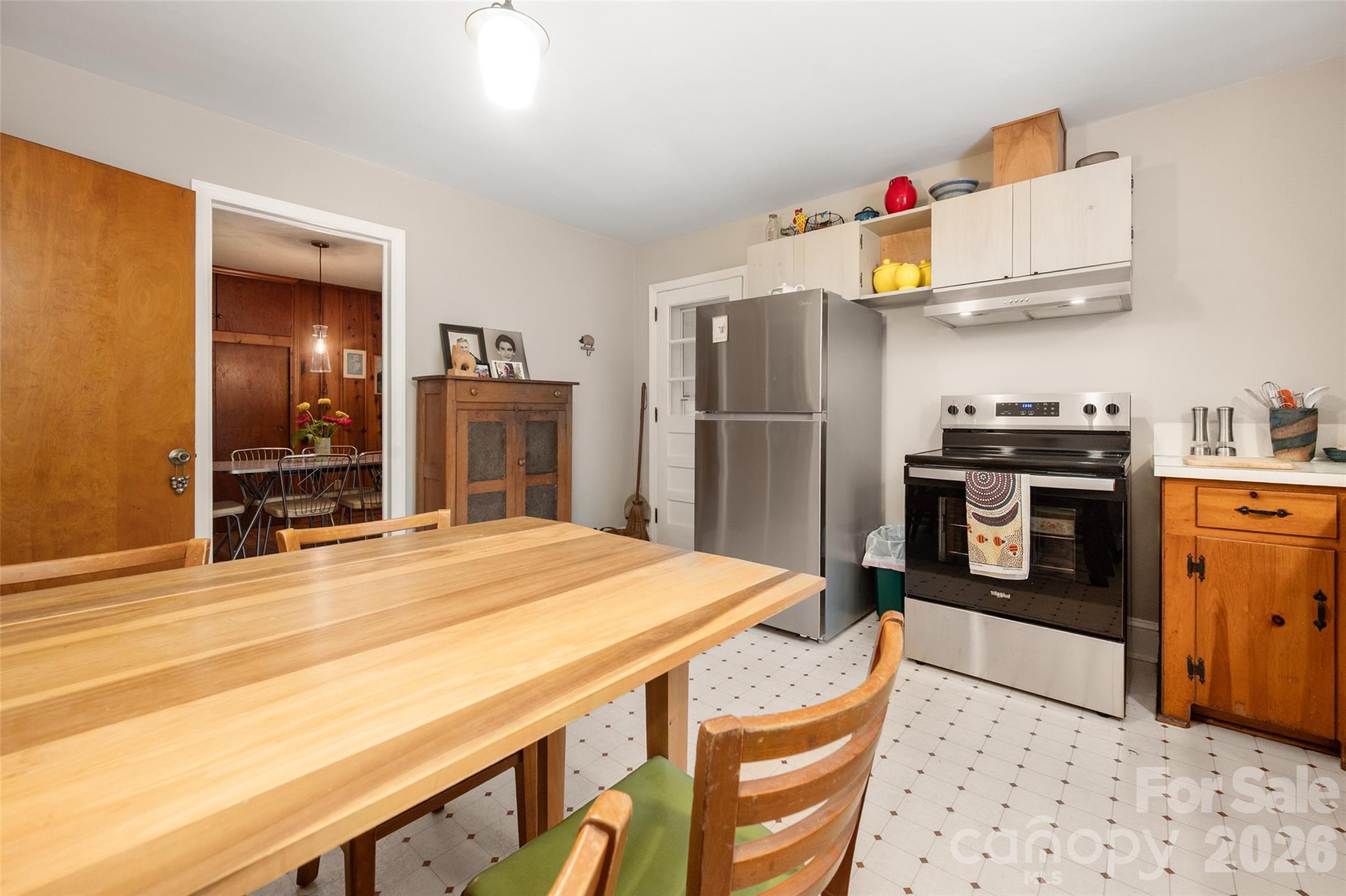 2911 Enfield Road Charlotte, NC 28205 - Photo 13 of 32 Gallery Image 13