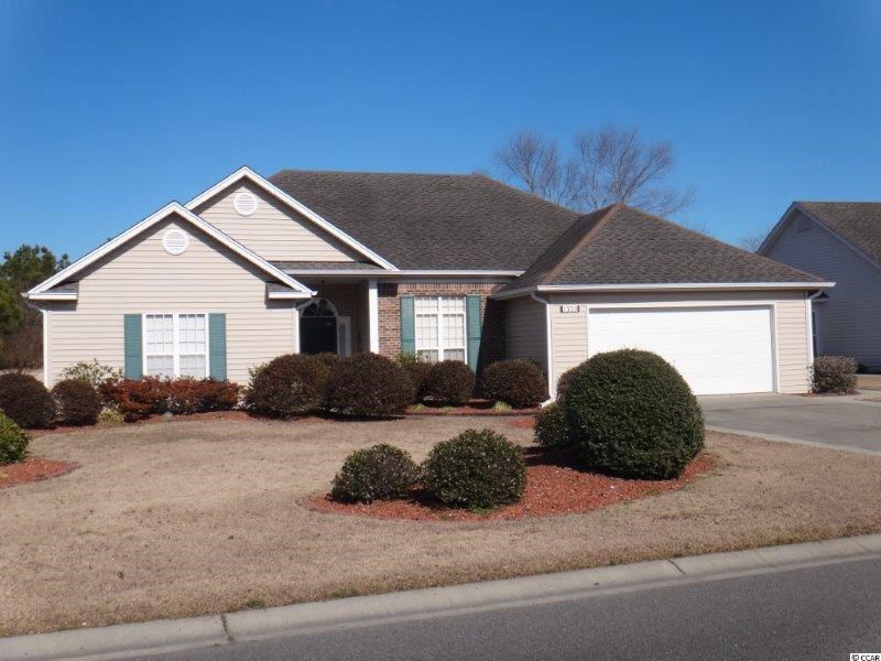 1523 Coventry Road Surfside Beach, SC 29575 - Photo 1 of 25 Gallery Image 1