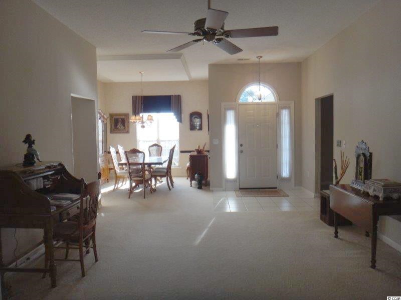 1523 Coventry Road Surfside Beach, SC 29575 - Photo 2 of 25 Gallery Image 2