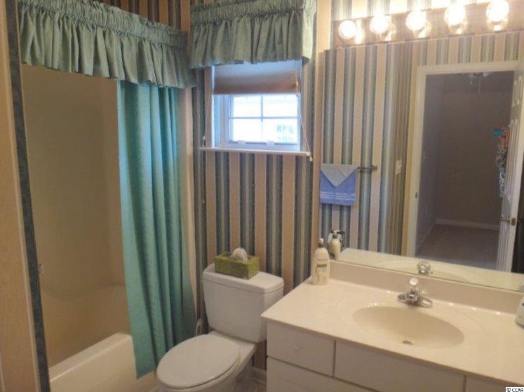 1523 Coventry Road Surfside Beach, SC 29575 - Photo 17 of 25 Gallery Image 17
