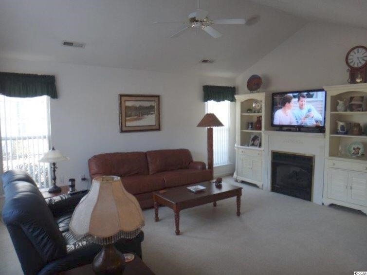 1523 Coventry Road Surfside Beach, SC 29575 - Photo 3 of 25 Gallery Image 3