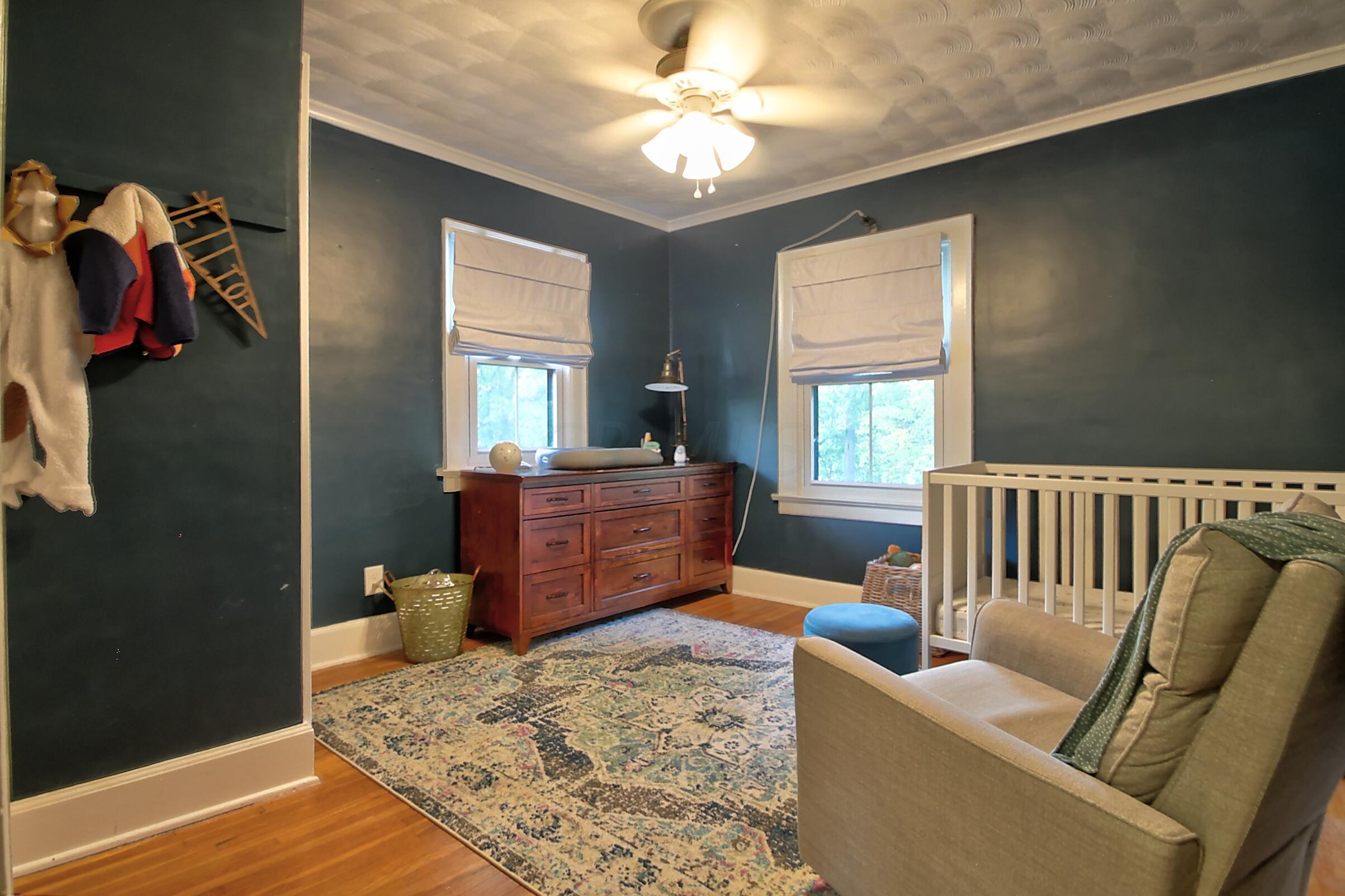 219 Chatham Road Columbus, OH 43214 - Photo 26 of 36 bed nw 1