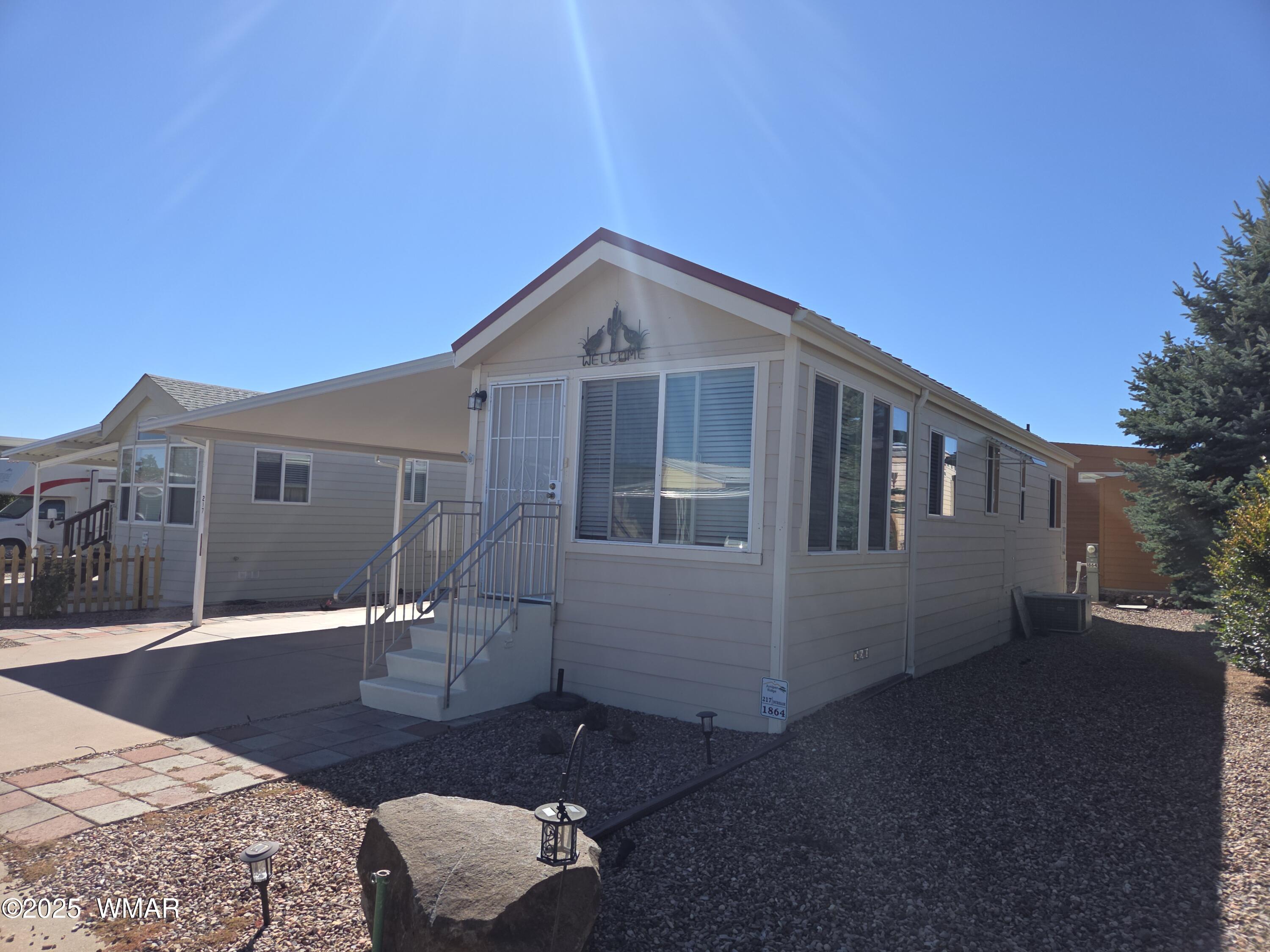1864 Par Circle, Unit 217 Show Low, AZ 85901 - Photo 3 of 12 20251027_112343