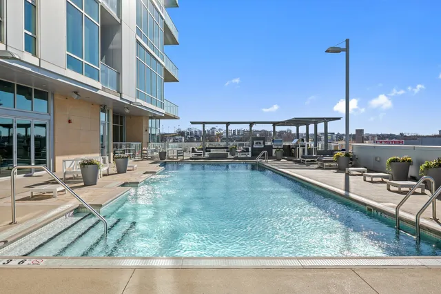 $4,250 | 700 12th Avenue South, Unit 1509, Nashville, TN 37203