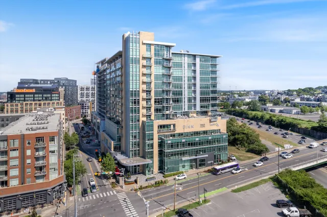 $4,250 | 700 12th Avenue South, Unit 1509, Nashville, TN 37203