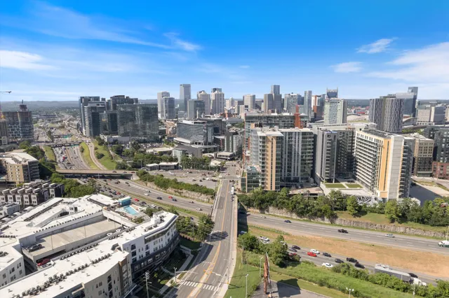 $4,250 | 700 12th Avenue South, Unit 1509, Nashville, TN 37203