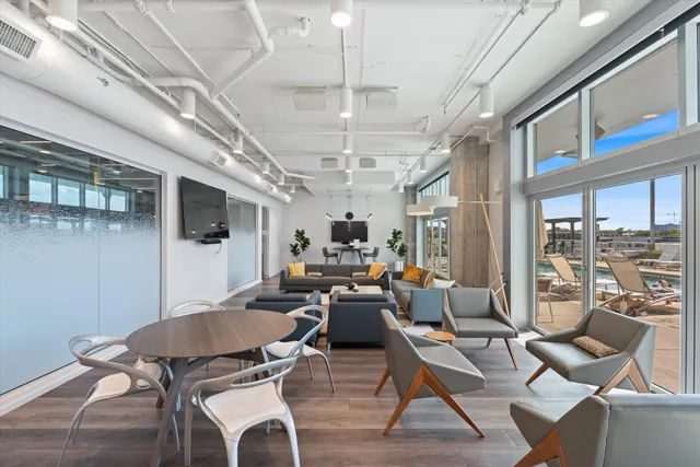 $4,250 | 700 12th Avenue South, Unit 1509, Nashville, TN 37203