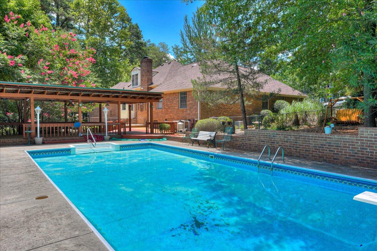 3493 Wheeler Road Augusta, GA 30909 - Photo 54 of 64 51-151
