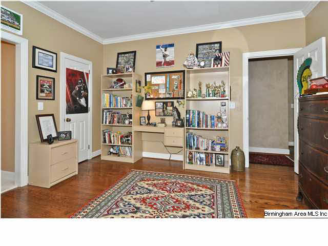 3552 Kingshill Road Birmingham, AL 35223 - Photo 24 of 32