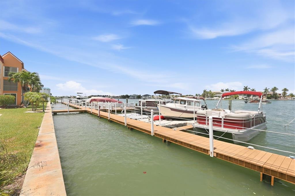 8911 Blind Pass Road, Unit 103 St. Pete Beach, FL 33706 - Photo 46 of 62