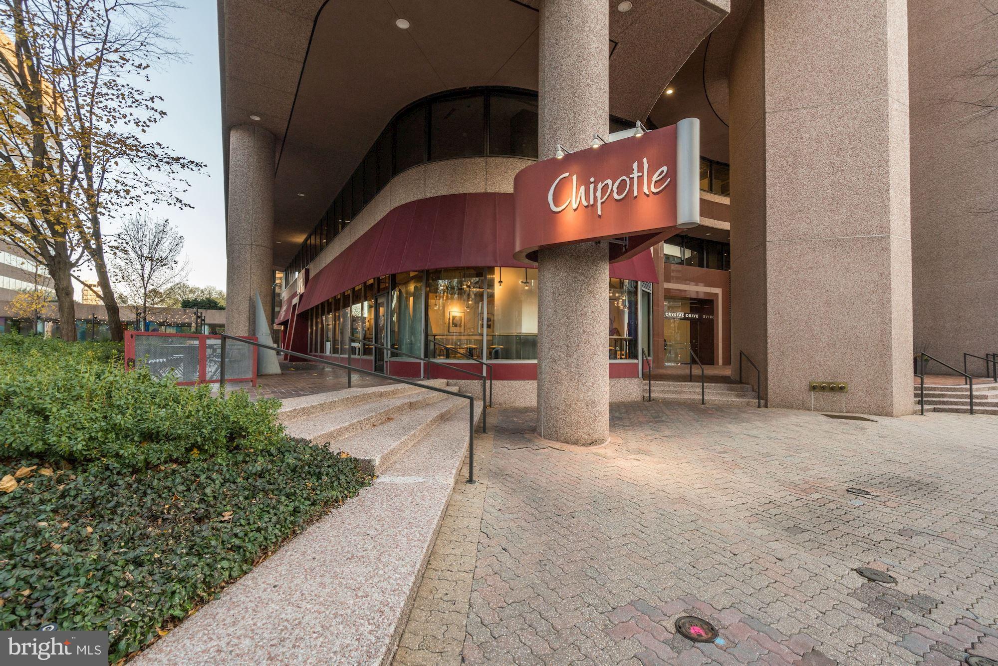 3600 South Glebe Road, Unit 202W Arlington, VA 22202 - Photo 29 of 35