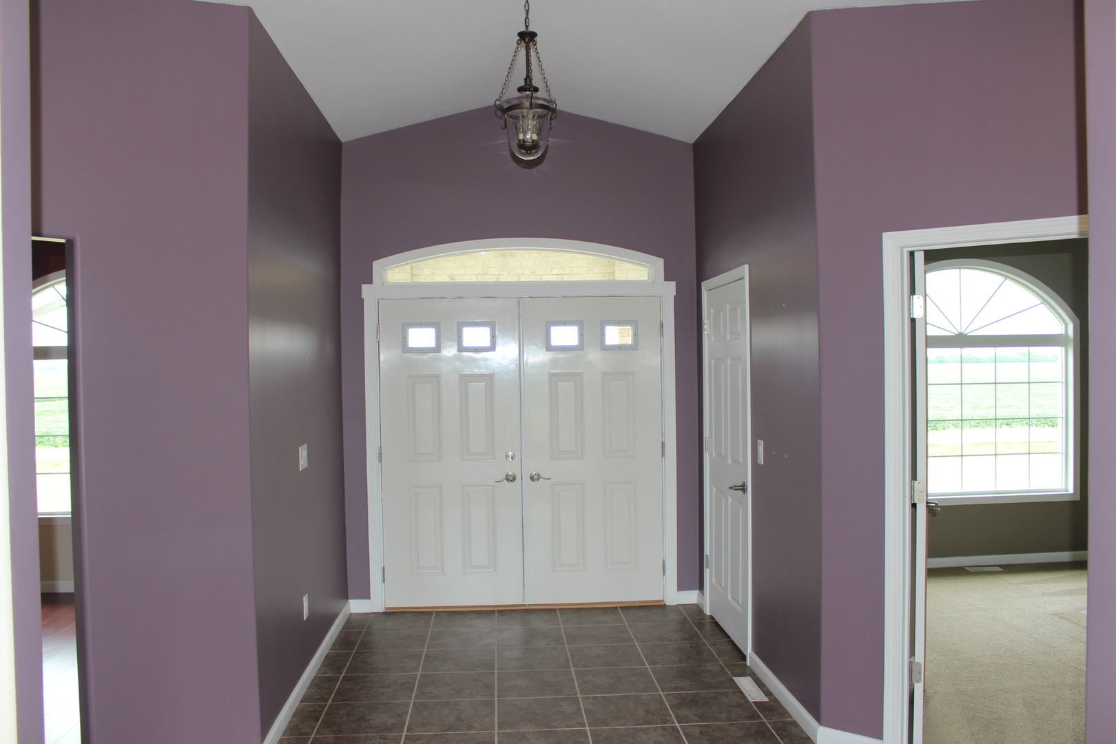 3978 Connors Road Clinton, IL 61727 - Photo 12 of 34 a view of an entryway door