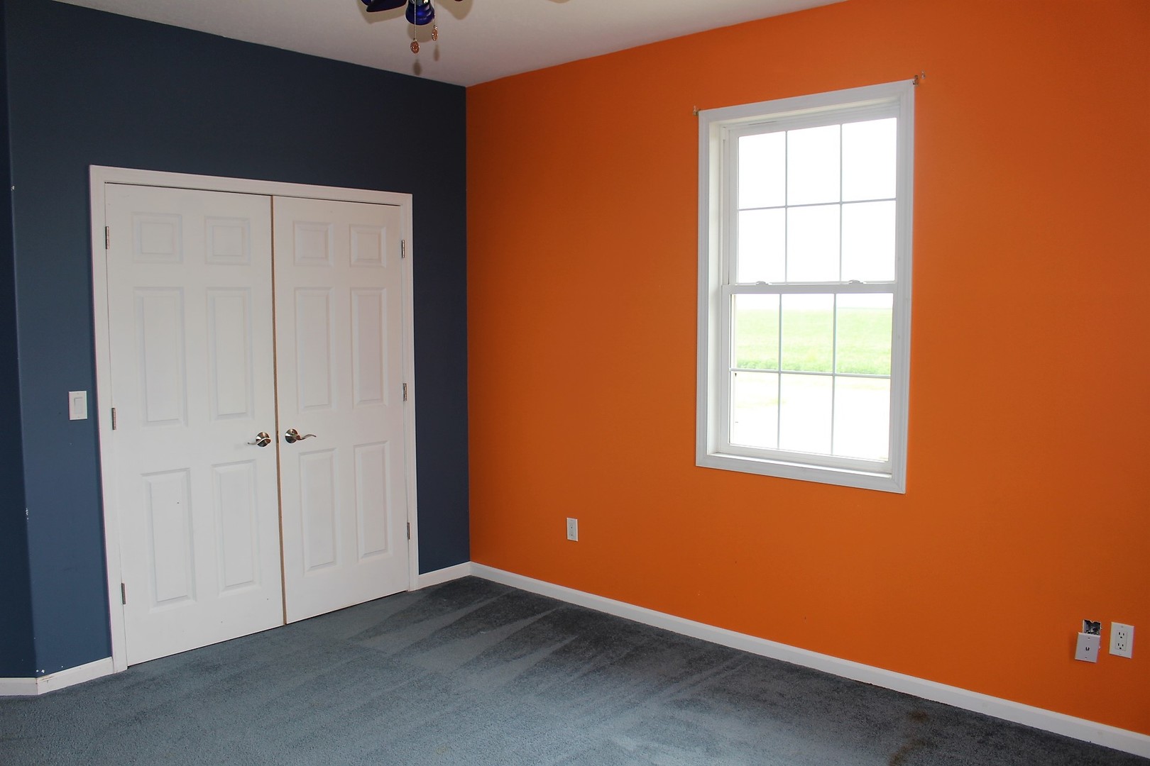 3978 Connors Road Clinton, IL 61727 - Photo 25 of 34 an empty room with windows