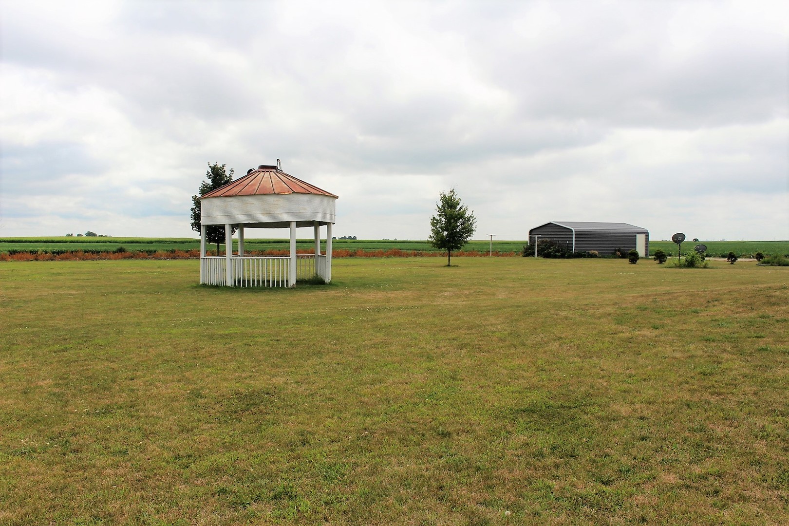 3978 Connors Road Clinton, IL 61727 - Photo 33 of 34 a view of an ocean beach