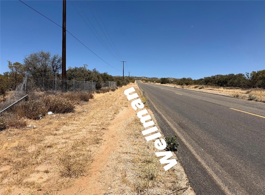 access directly off Wellman