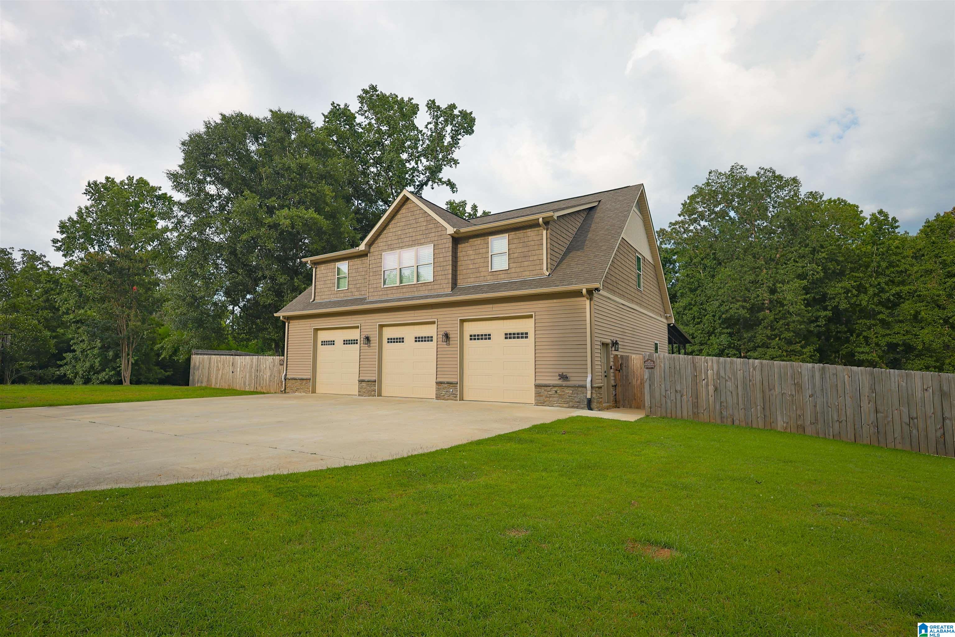 2348 Jim Raney Lane Bessemer, AL 35023 - Photo 2 of 49