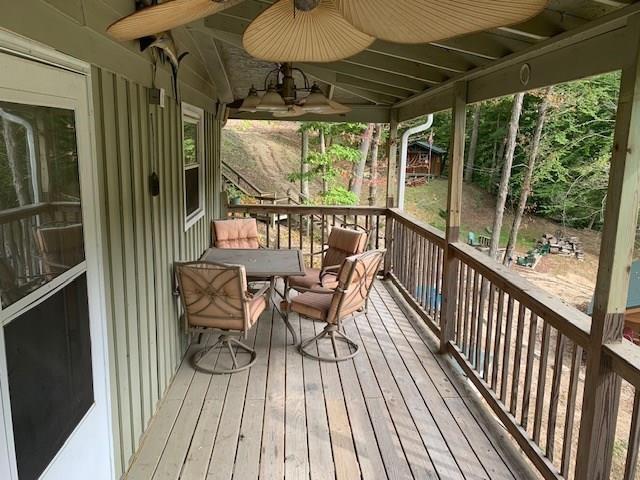 4445 North Templin Road Martinsville, IN 46151 - Photo 9 of 21 Gallery Image 9