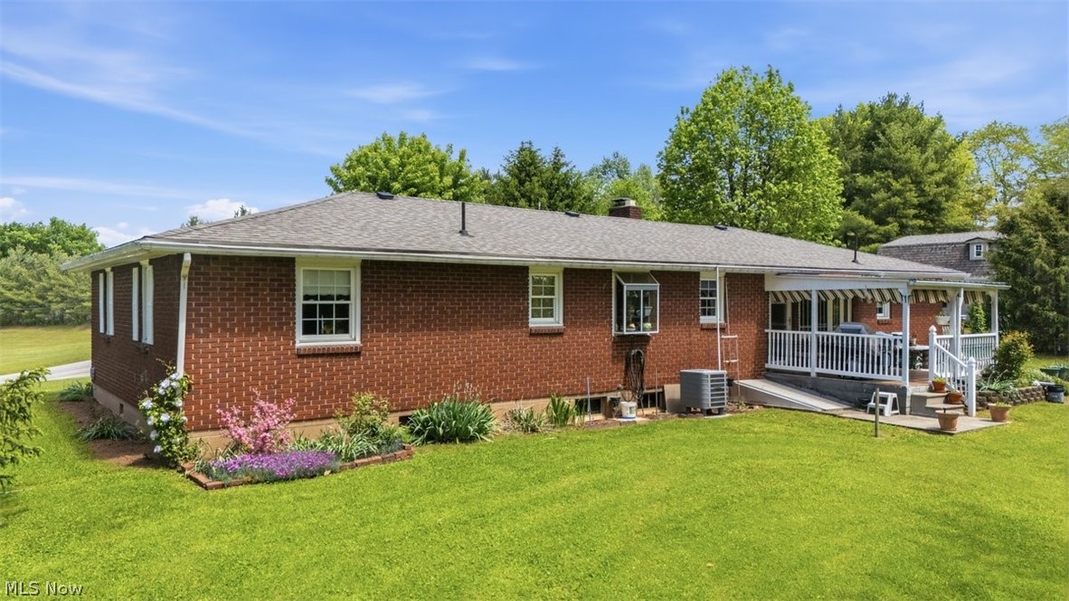800 Arends Ridge Road Marietta, OH 45750 - Photo 15 of 50