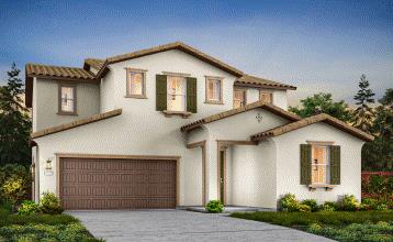 3161 Benetti Street Lathrop, CA 95330 - Photo 1 of 1