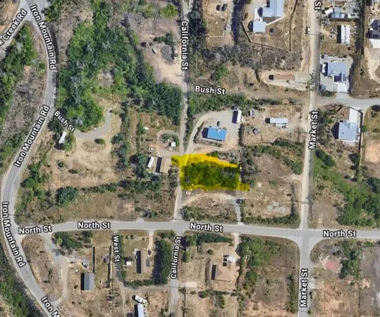 $14,500 | California Street, Redding, CA 96001
