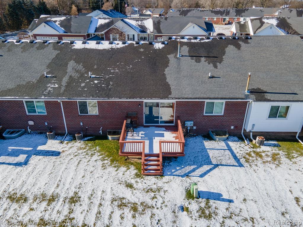 456 Newcastle Lane Romeo, MI 48065 - Photo 25 of 26 Gallery Image 25