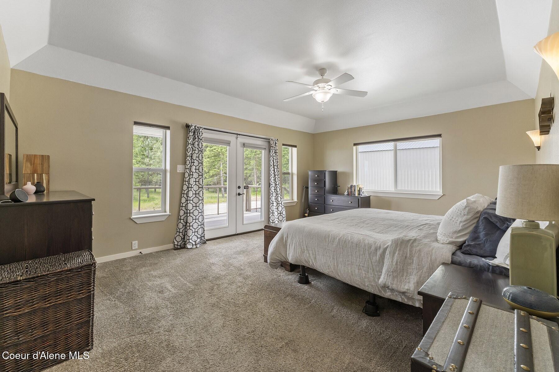 11341 North Church Road Rathdrum, ID 83858 - Photo 20 of 66 Primary Suite