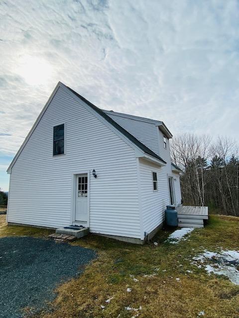 94 Ellsworth Road Blue Hill, ME 04614 - Photo 9 of 51 stowe35