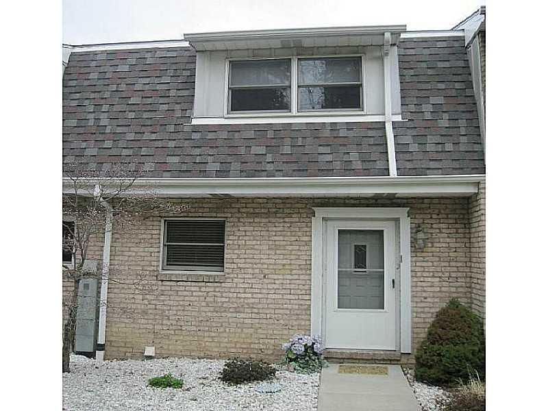 223 B Stone Quarry Road Monaca, PA 15061 - Photo 1 of 19 Exterior Front. WOW! Open the front door and view this lovely townhouse. The newer roof was done by the HOA.