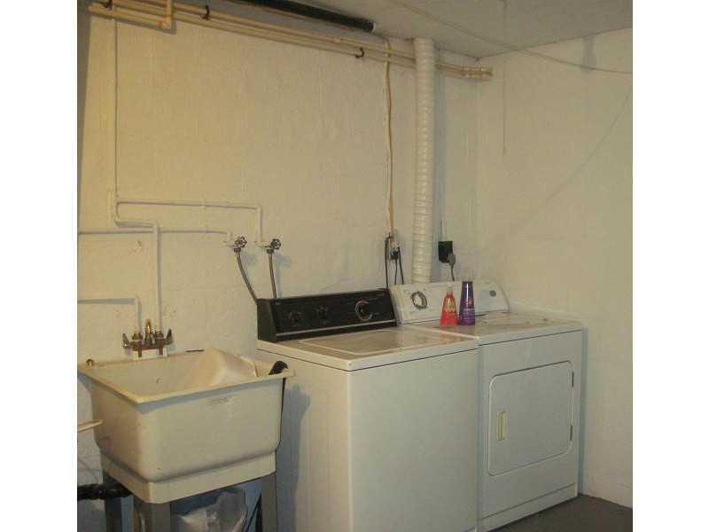 223 B Stone Quarry Road Monaca, PA 15061 - Photo 14 of 19 Other. Awesome! The washer and dryer are included! The laundry tub will come in handy.