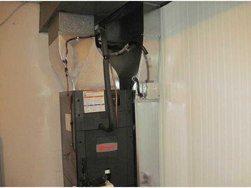 223 B Stone Quarry Road Monaca, PA 15061 - Photo 15 of 19 Other. Take note of the newer furnace.