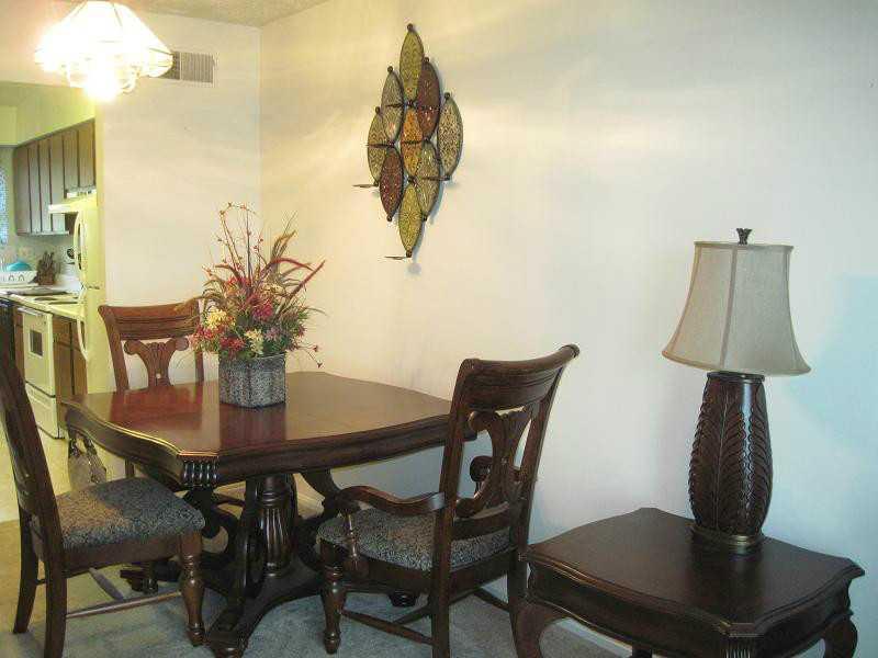 223 B Stone Quarry Road Monaca, PA 15061 - Photo 4 of 19 Dining Room. Dining area opens to the kitchen. How nice is that!
