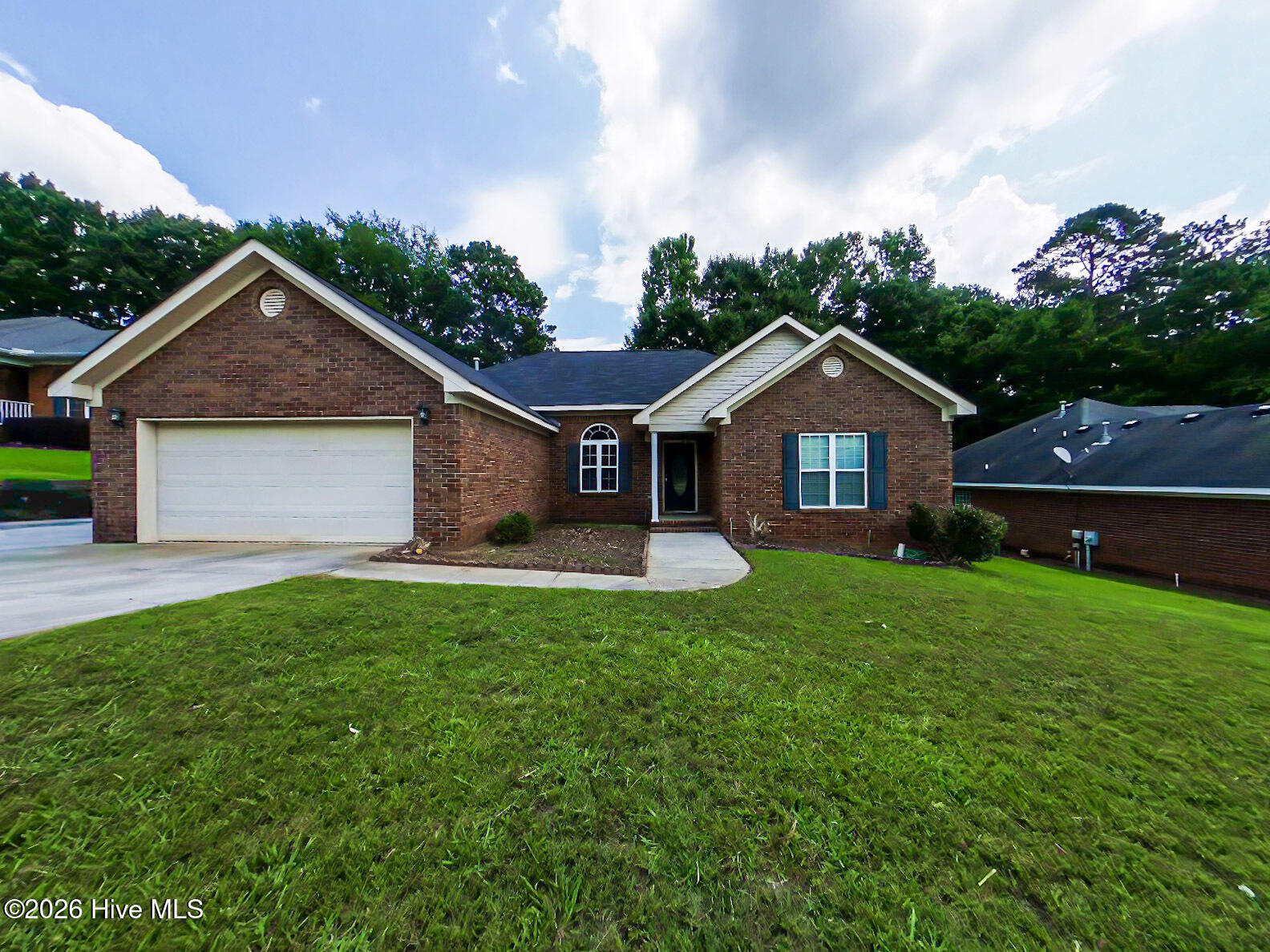 573 Great Falls Grovetown, GA 30813 - Photo 1 of 25