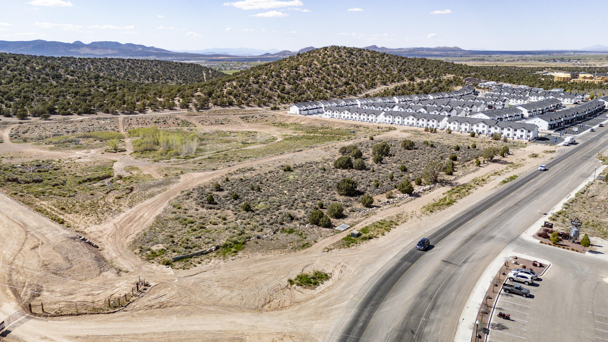 C5 Old Sorrel Ranch Cedar City, UT 84720 - Photo 7 of 11 Parcel C5-17
