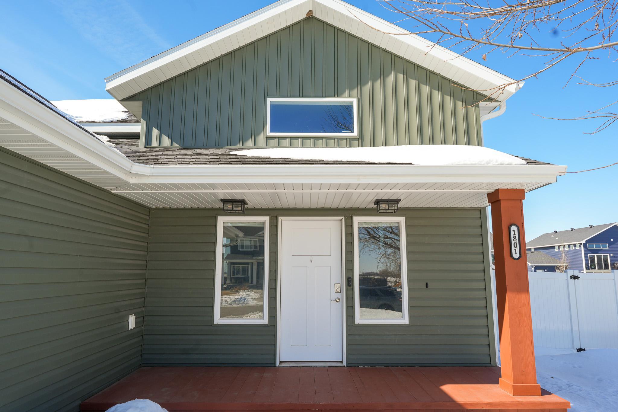 1801 42nd Street South Moorhead, MN 56560 - Photo 2 of 35