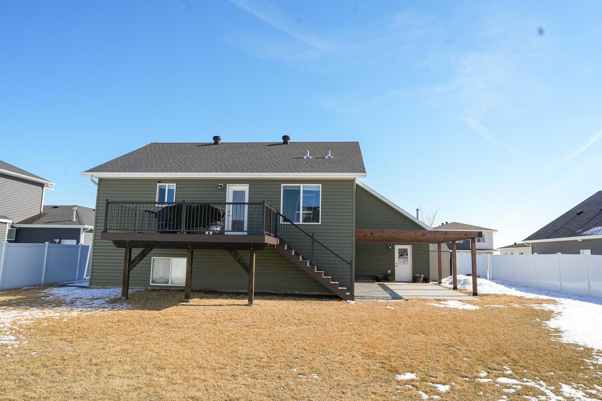 1801 42nd Street South Moorhead, MN 56560 - Photo 3 of 35
