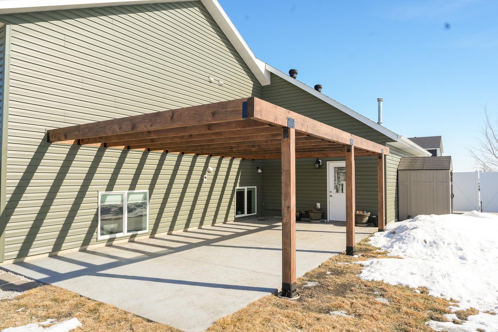 1801 42nd Street South Moorhead, MN 56560 - Photo 4 of 35