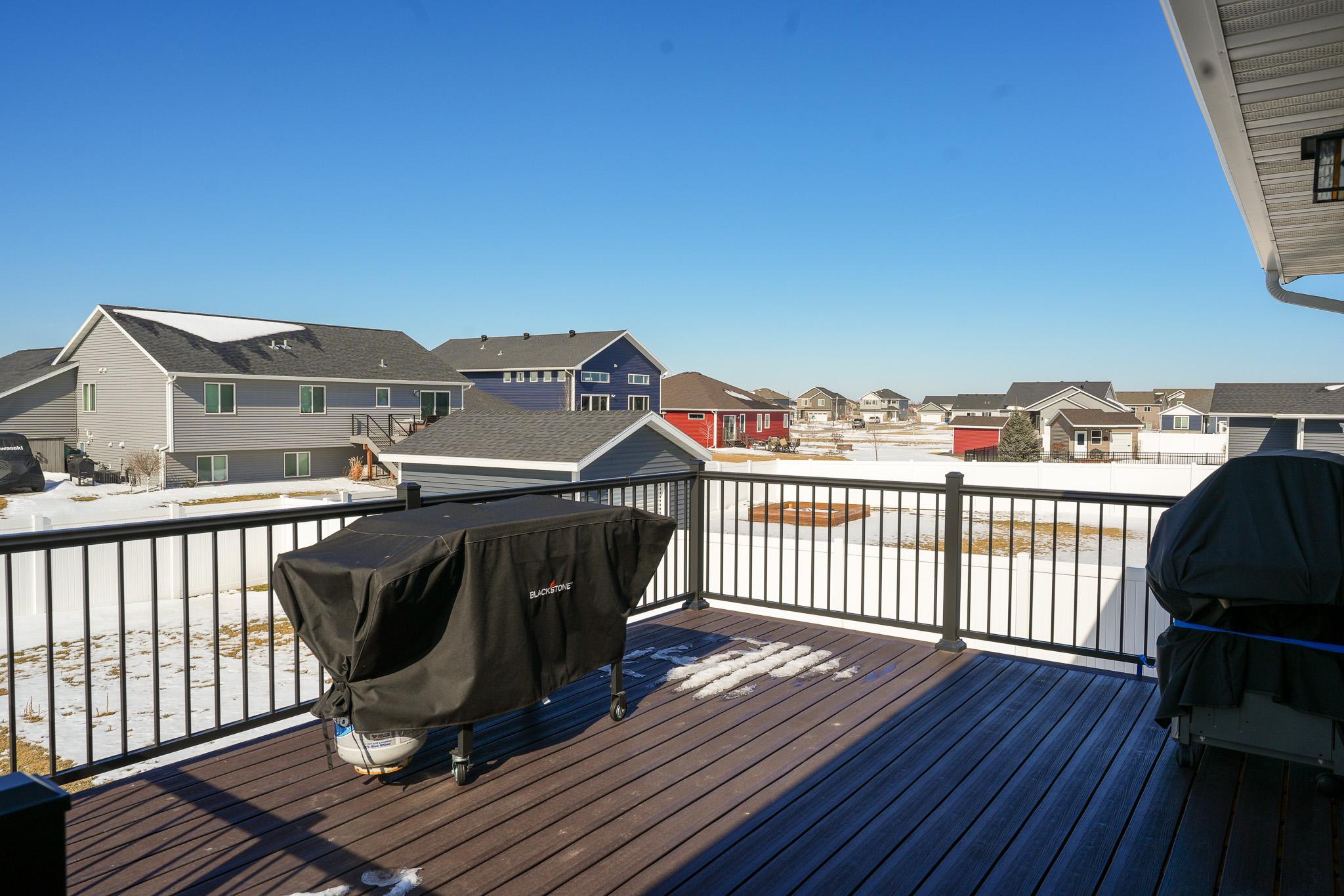 1801 42nd Street South Moorhead, MN 56560 - Photo 5 of 35