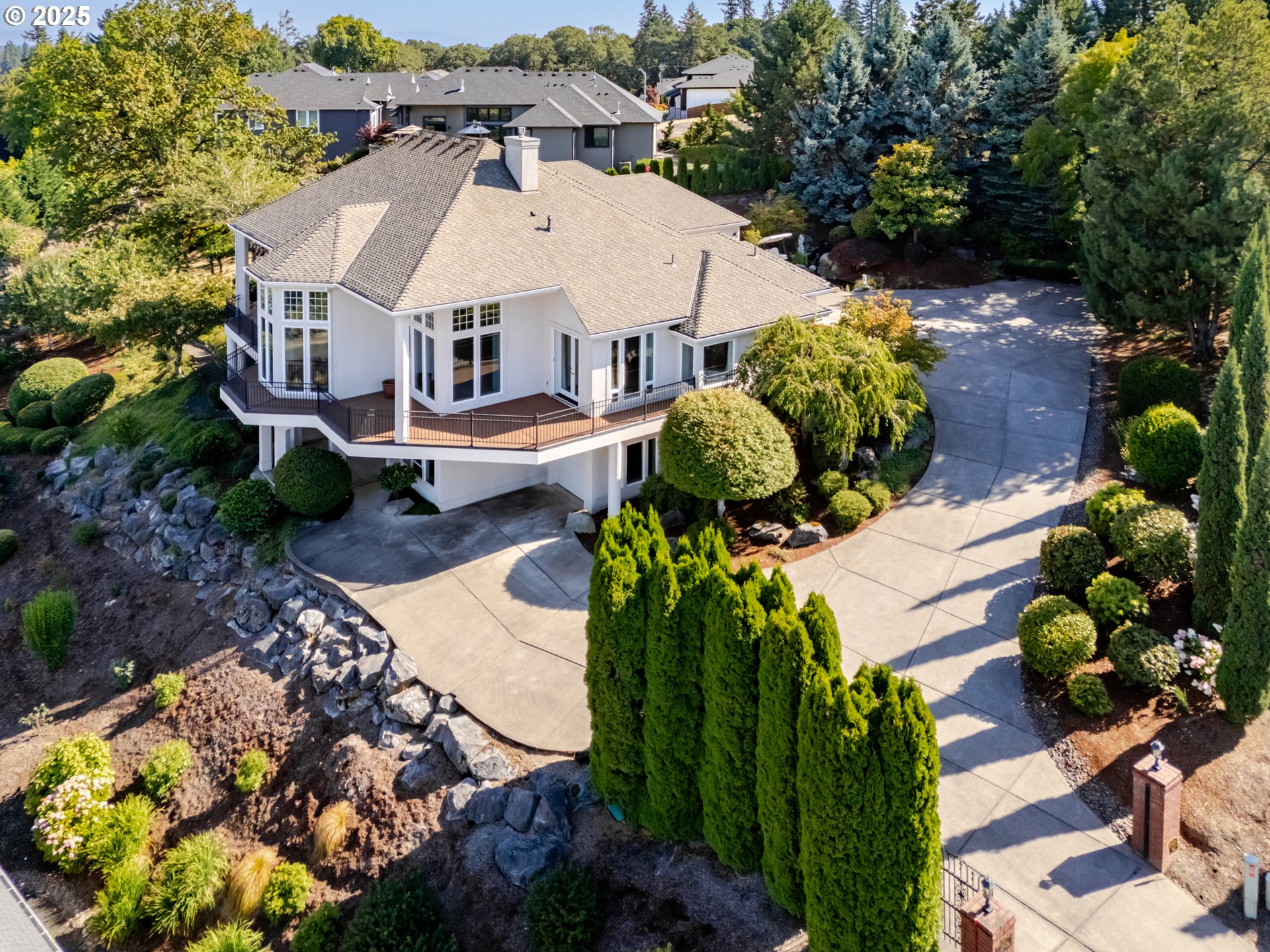 1904 Northwest Eagles Ridge Lane Albany, OR 97321 - Photo 2 of 48