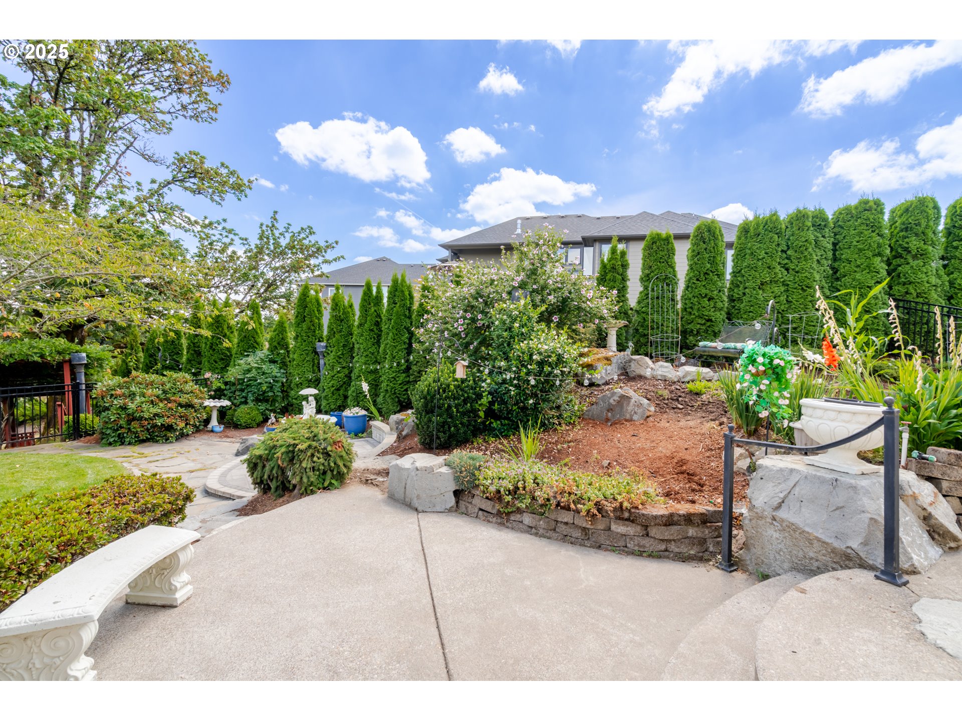 1904 Northwest Eagles Ridge Lane Albany, OR 97321 - Photo 42 of 48