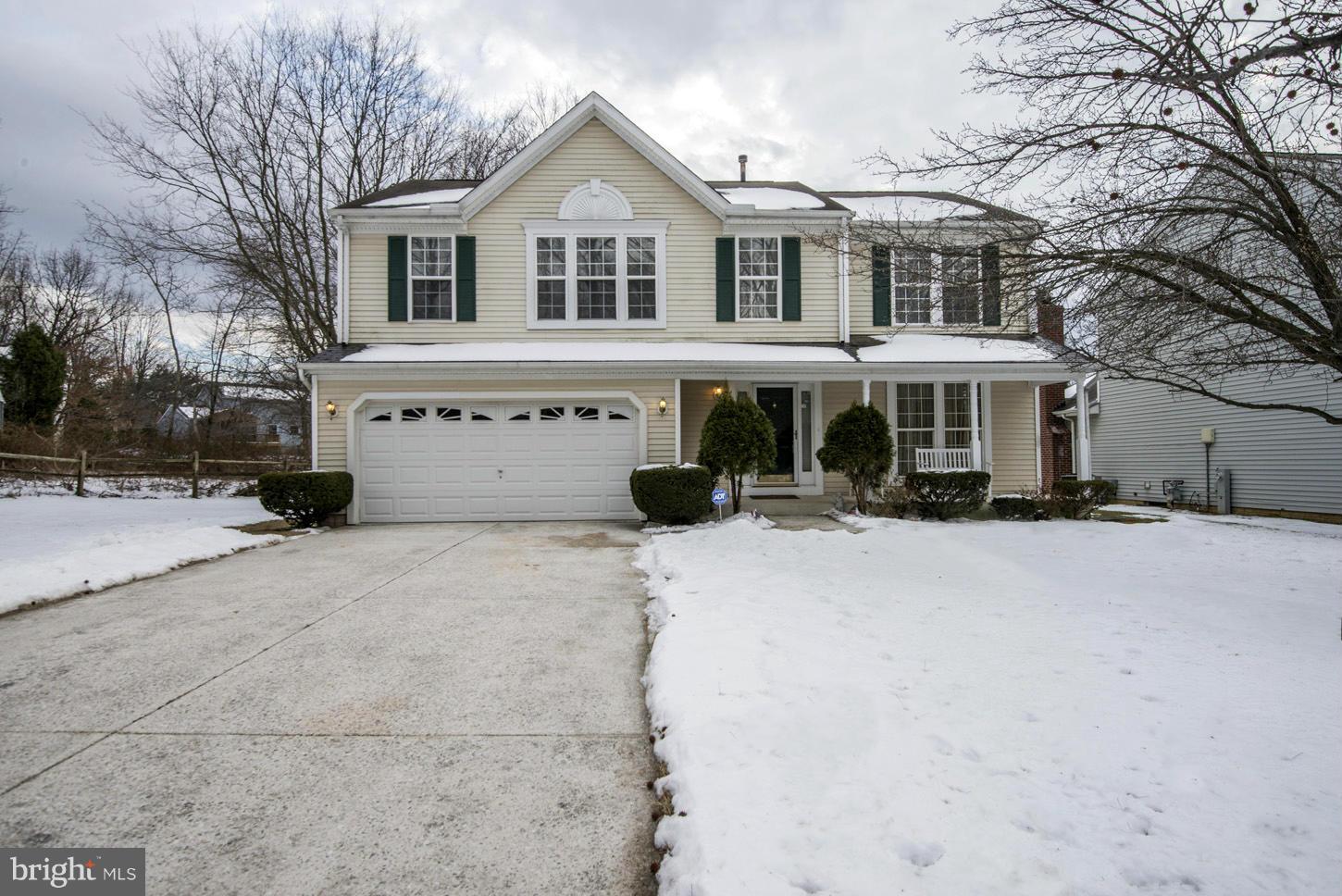 8565 Davis Road Columbia, MD 21045 - Photo 1 of 29 Front Exterior