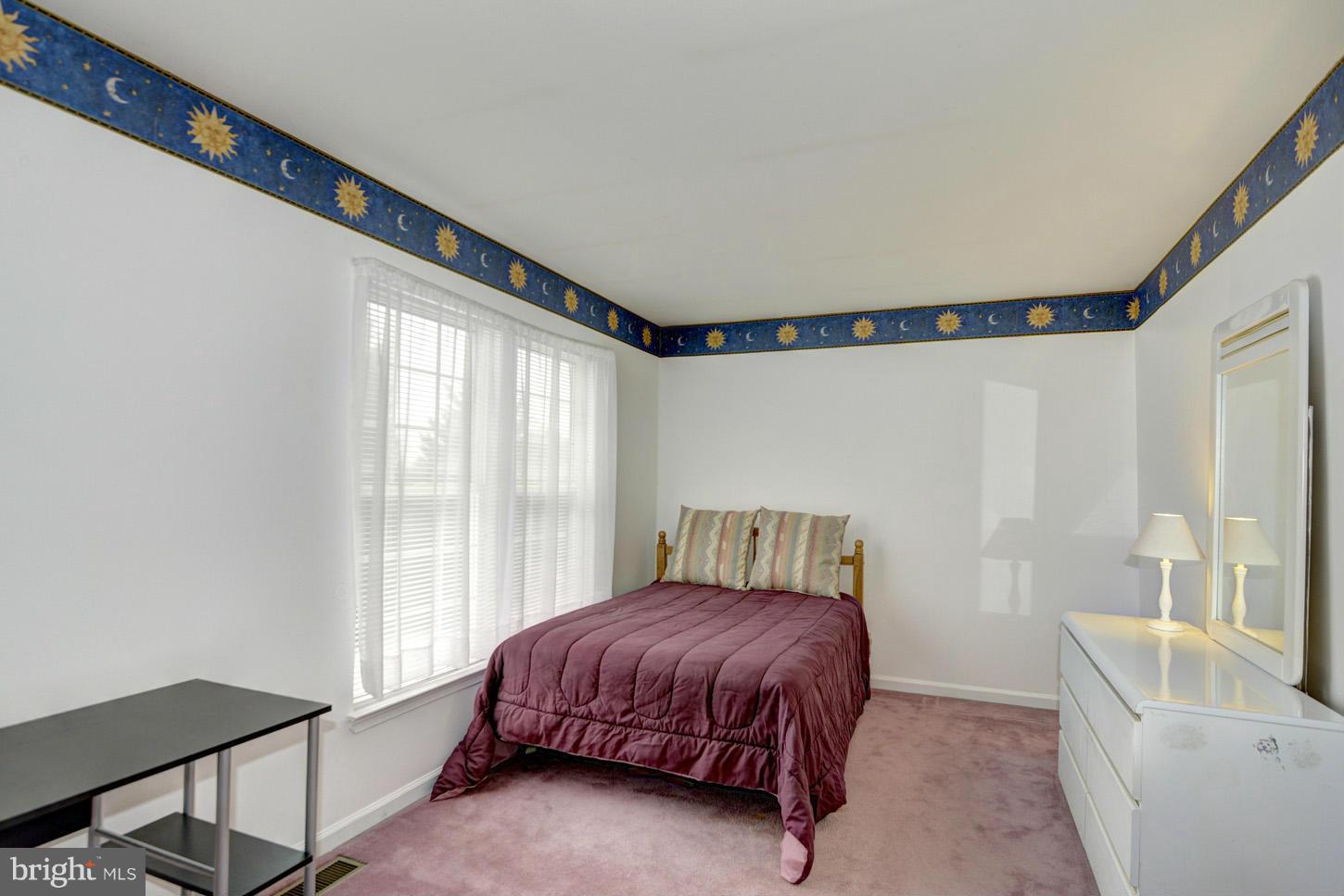 8565 Davis Road Columbia, MD 21045 - Photo 17 of 29 Bedroom 3