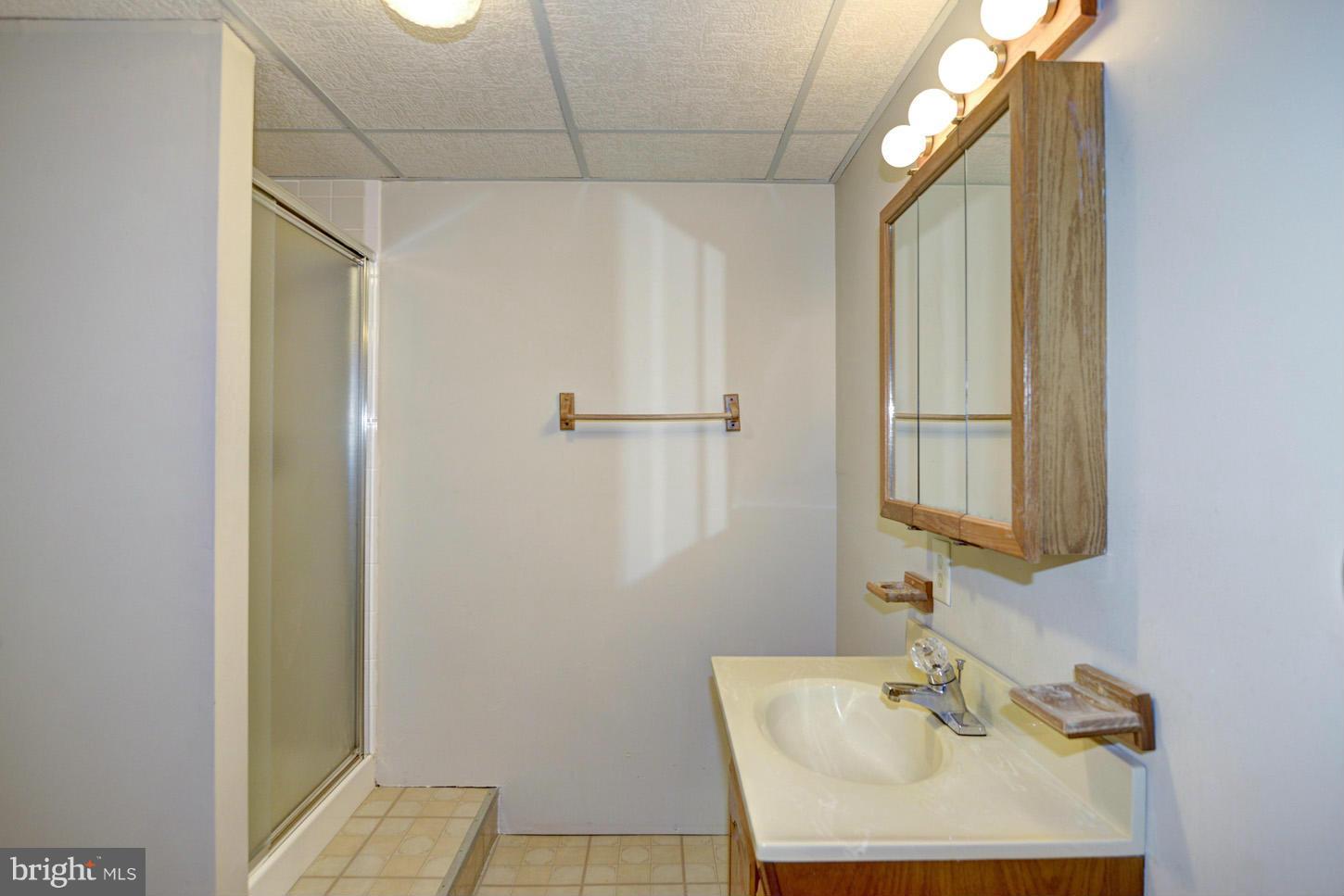 8565 Davis Road Columbia, MD 21045 - Photo 24 of 29 Full Bath