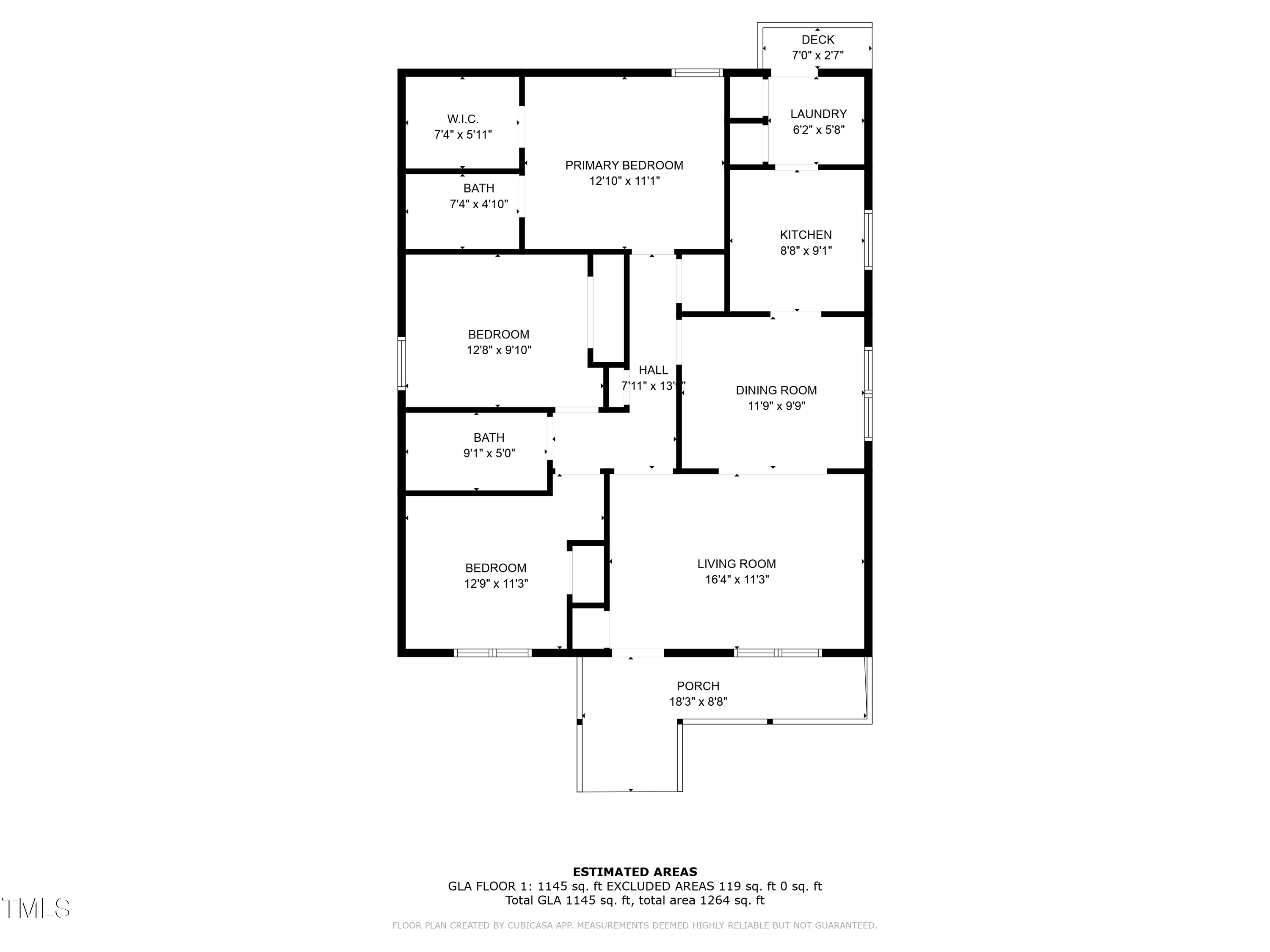 413 Top Greene Lane Raleigh, NC 27601 - Photo 31 of 31 Gallery Image 31