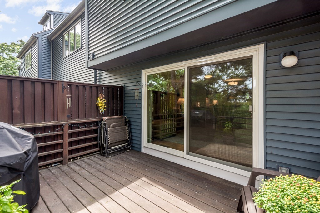 6 Oak Ridge Drive, Unit 3 Maynard, MA 01754 - Photo 30 of 39