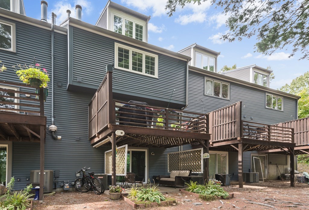 6 Oak Ridge Drive, Unit 3 Maynard, MA 01754 - Photo 36 of 39