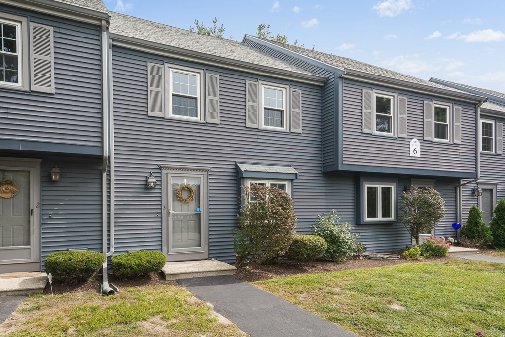 6 Oak Ridge Drive, Unit 3 Maynard, MA 01754 - Photo 37 of 39