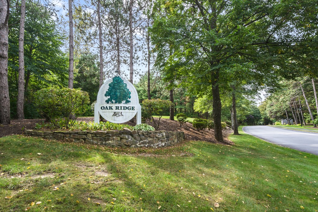 6 Oak Ridge Drive, Unit 3 Maynard, MA 01754 - Photo 39 of 39