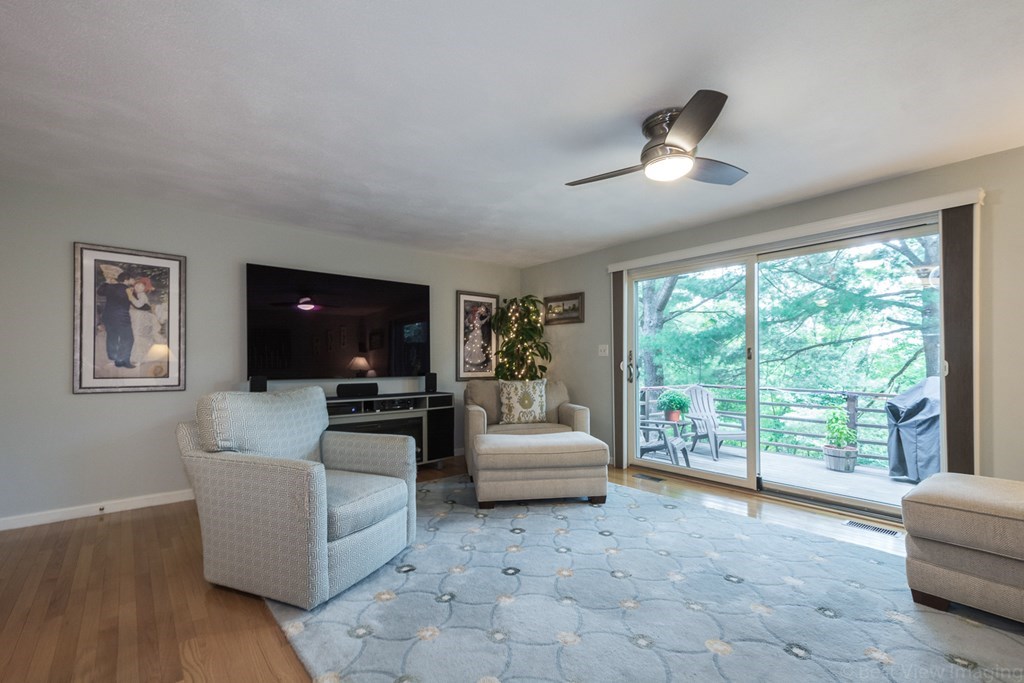 6 Oak Ridge Drive, Unit 3 Maynard, MA 01754 - Photo 6 of 39