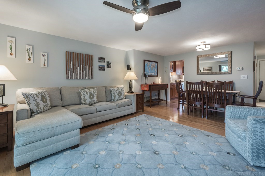 6 Oak Ridge Drive, Unit 3 Maynard, MA 01754 - Photo 8 of 39